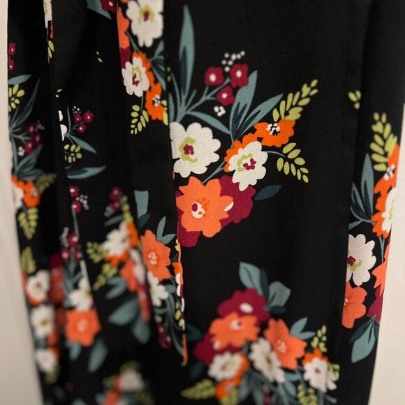 SALE!!! Women's maxi dress forever 21 SZ S - Picture 4 of 5